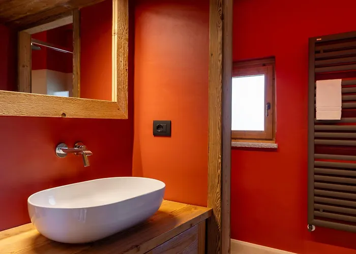 Le Grenier D'antan - Relax Aosta