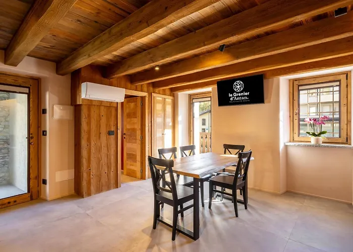 Le Grenier D'antan - Relax 4*