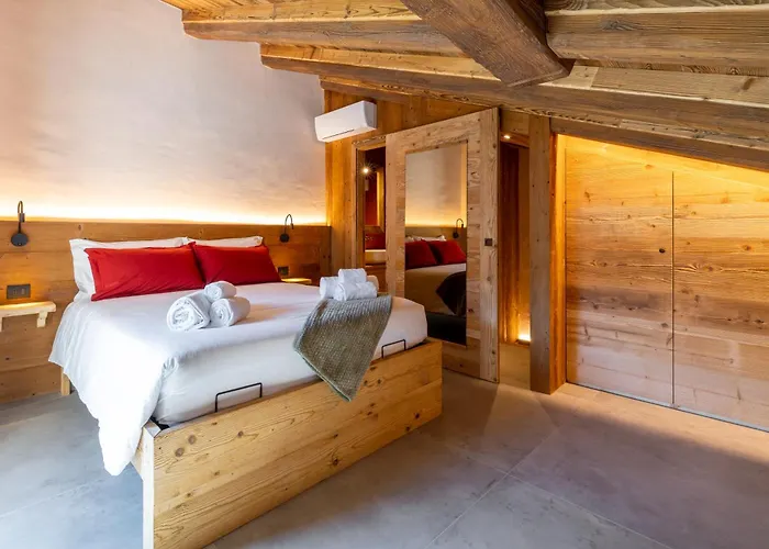 Le Grenier D'antan - Relax Apart Otel