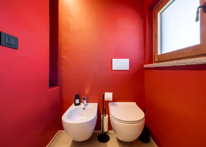 Le Grenier D'antan - Relax 4* Aosta