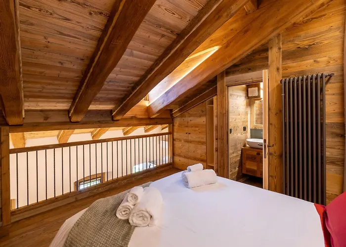 Le Grenier D'antan - Relax Apart Otel 4*