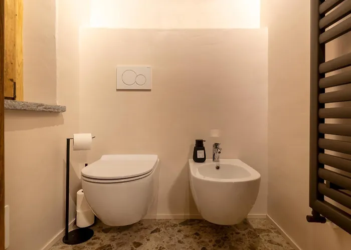 Le Grenier D'antan - Relax Apart Otel 4*