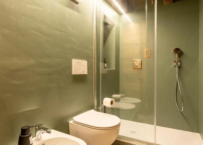 Le Grenier D'antan - Relax 4* Aosta