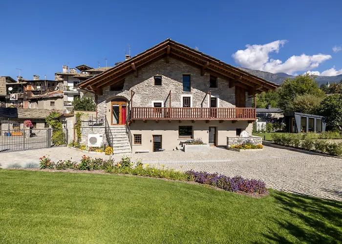 Le Grenier D'antan - Relax 4*